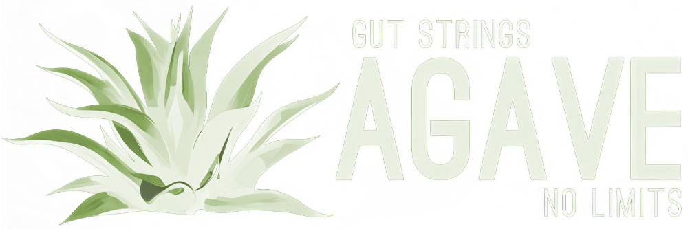 Agave Logo