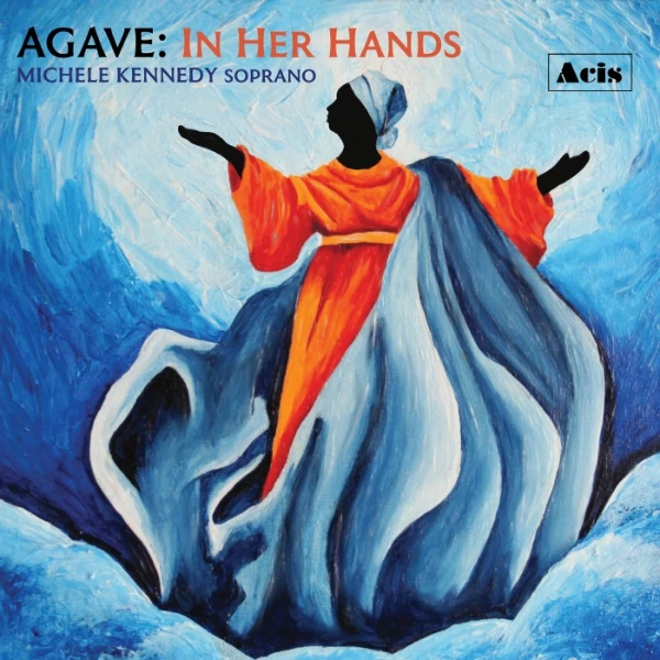 In Her Hands