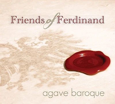 Friends of Ferdinand