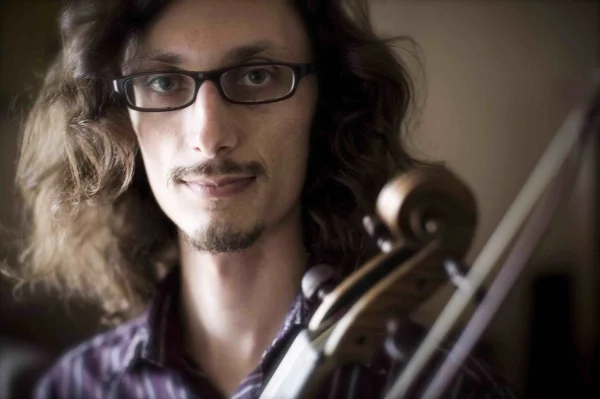 Aaron Westman