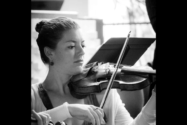Anna Washburn