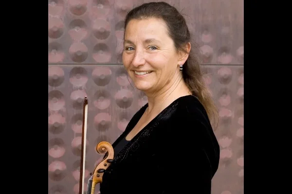 Katherine Kyme